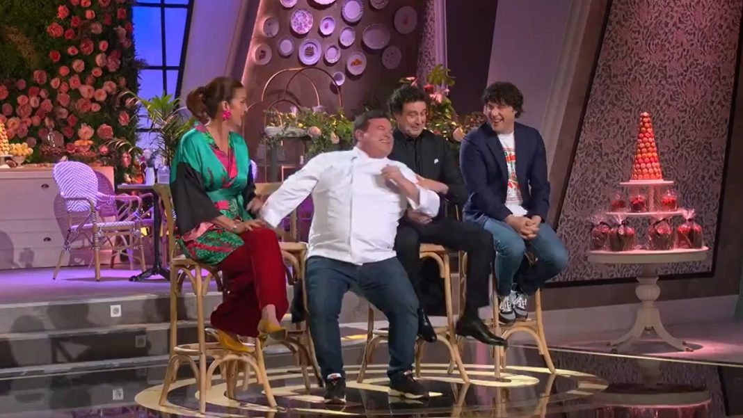 'MasterChef 12': La controversia estalla por el sitio de filmación elegido