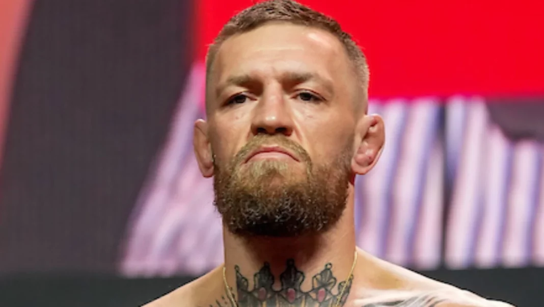 McGregor