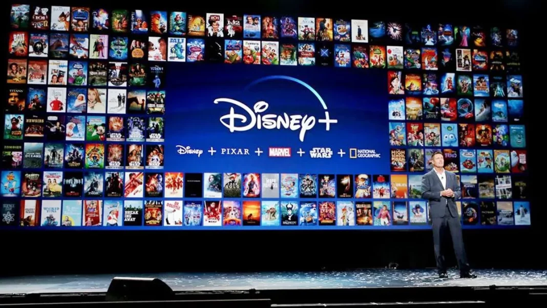 Todas las novedades de Disney Plus en abril de 2024, con películas y series