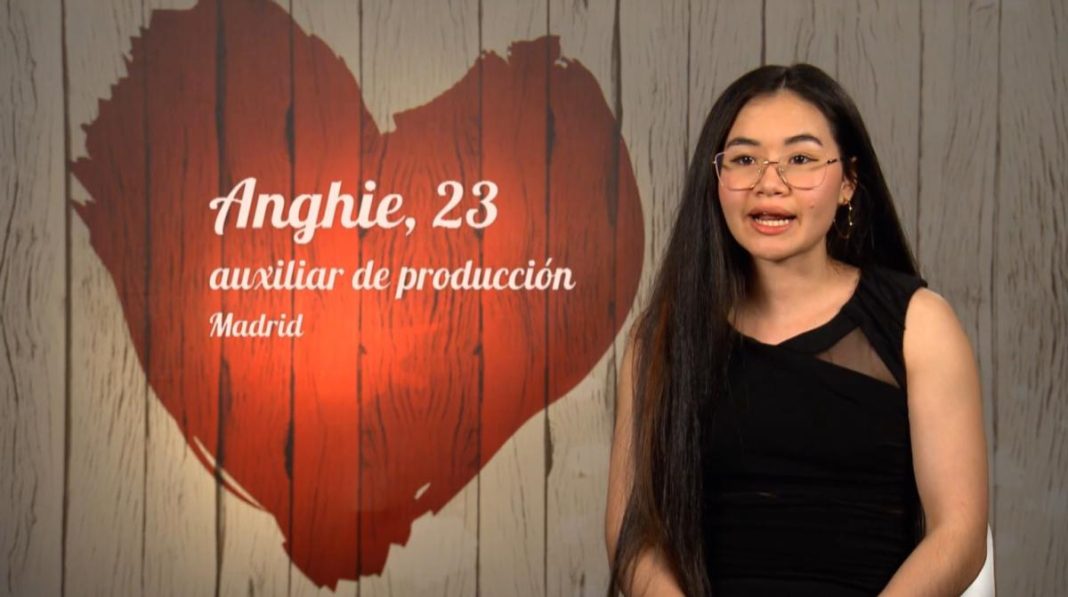 Se niega a pagar en 'First Dates' y se monta una discusión tremenda