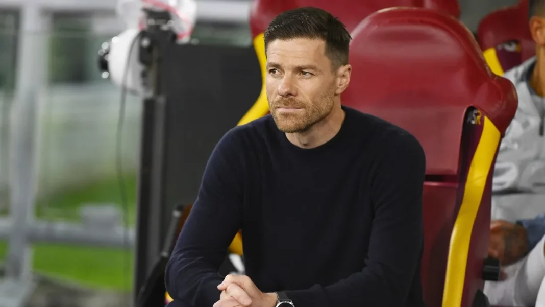 Qué ha dicho Xabi acerca de los rumores de su fichaje por la Premier