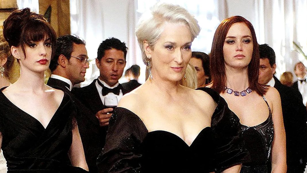 El personaje más odiado por Meryl Streep en su carrera en el cine