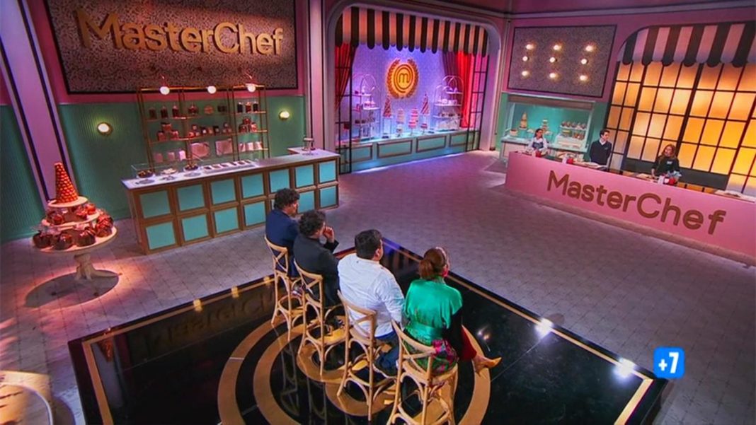 'MasterChef 12': La controversia estalla por el sitio de filmación elegido