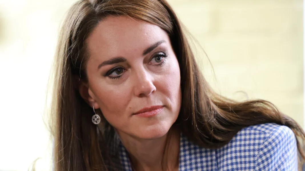 Reacciones en las redes, Kate Middleton se convierte en tendencia