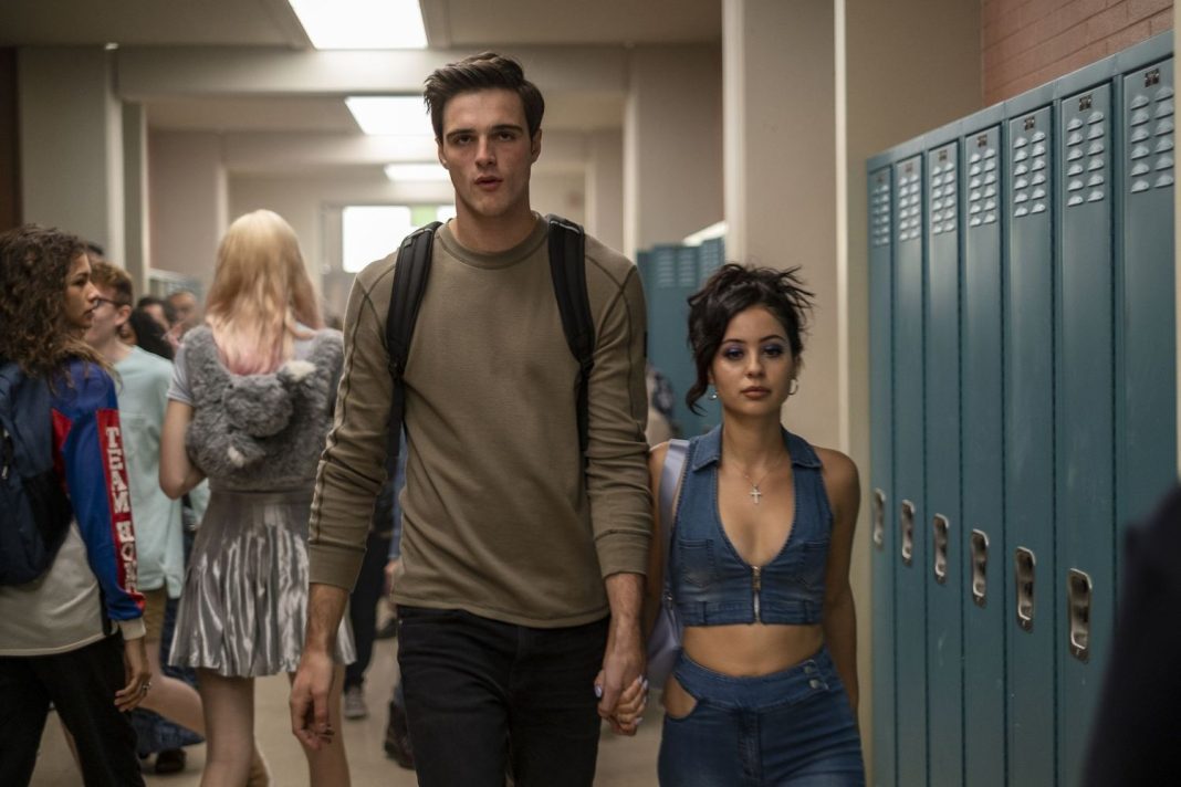 HBO Max suspende la serie 'Euphoria', pero todavía hay esperanza