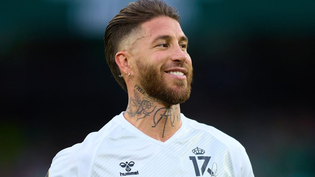 Sergio Ramos recibe la puntilla definitiva para su retirada