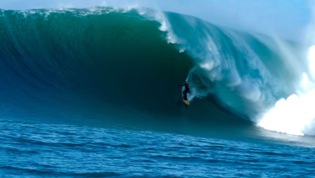 Surf y tranquilidad en Nazaré y sus alrededores