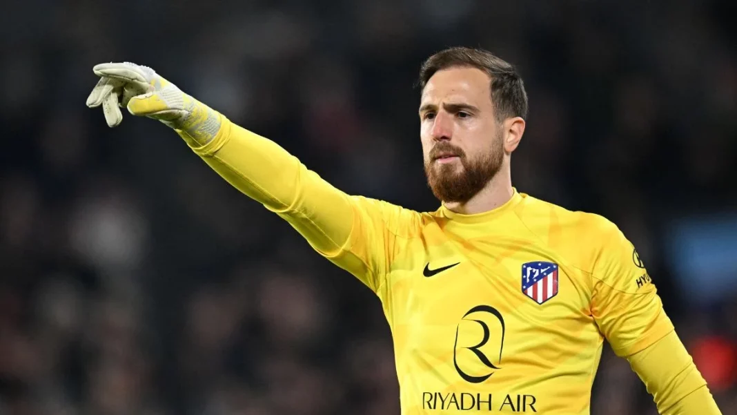 Un futuro prometedor, Danilovic y Oblak en la cima del deporte