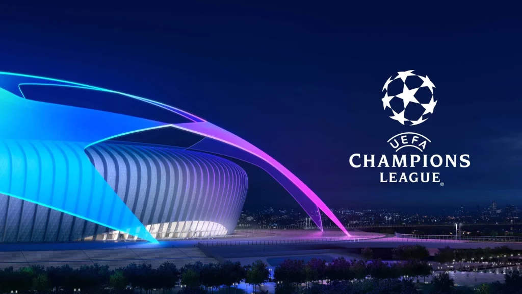 Un Nuevo Rumbo Para La Champions League