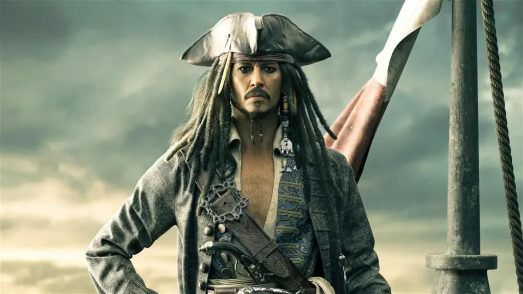 Despídete de Jack Sparrow para siempre: la nueva película de Piratas del Caribe de Disney trae cambios importantes