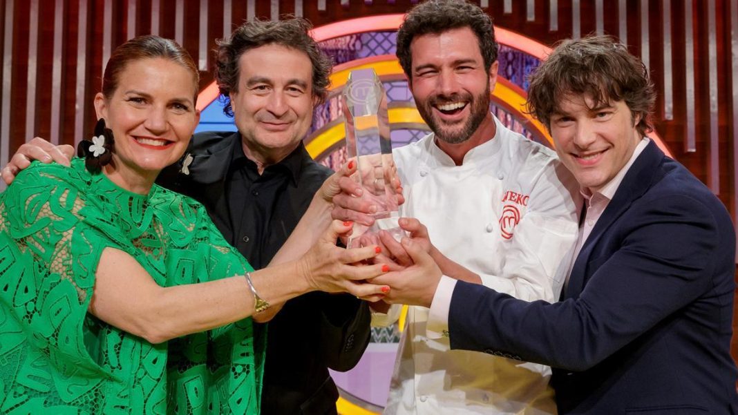 'MasterChef 12': La controversia estalla por el sitio de filmación elegido