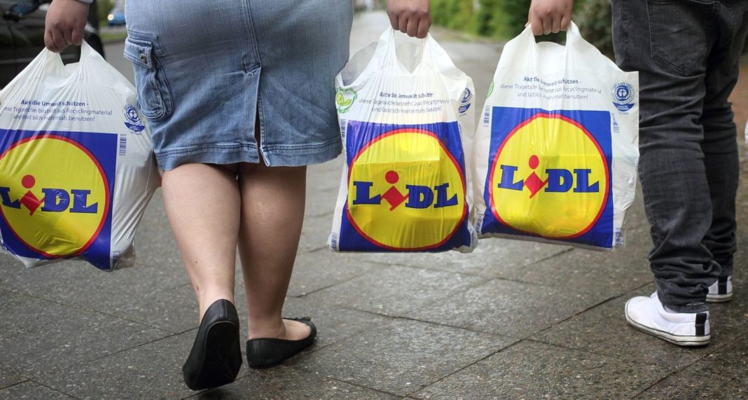 Lidl: un precio irresistible sin rebajas