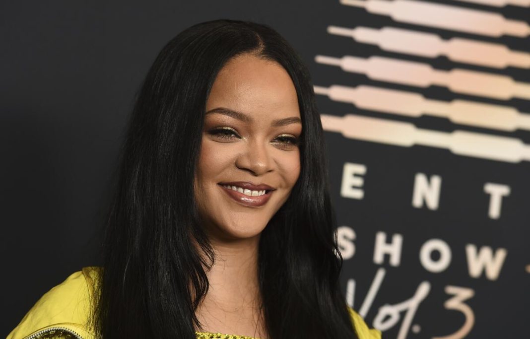 ¿Cuánto cobró Rihanna? La millonaria cifra que revoluciona la industria