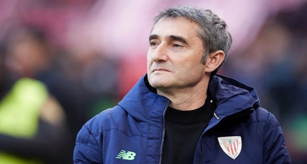 Valverde