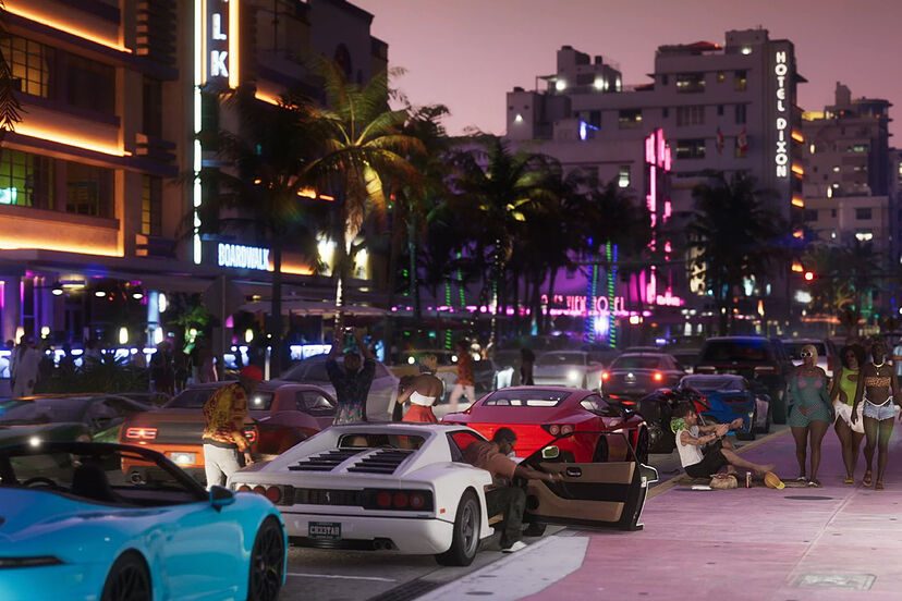 El Día Concreto Y La Fecha De Lanzamiento De Gta 6, Al Descubierto: Cuándo Sale El Nuevo Videojuego De Rockstar Según Insiders