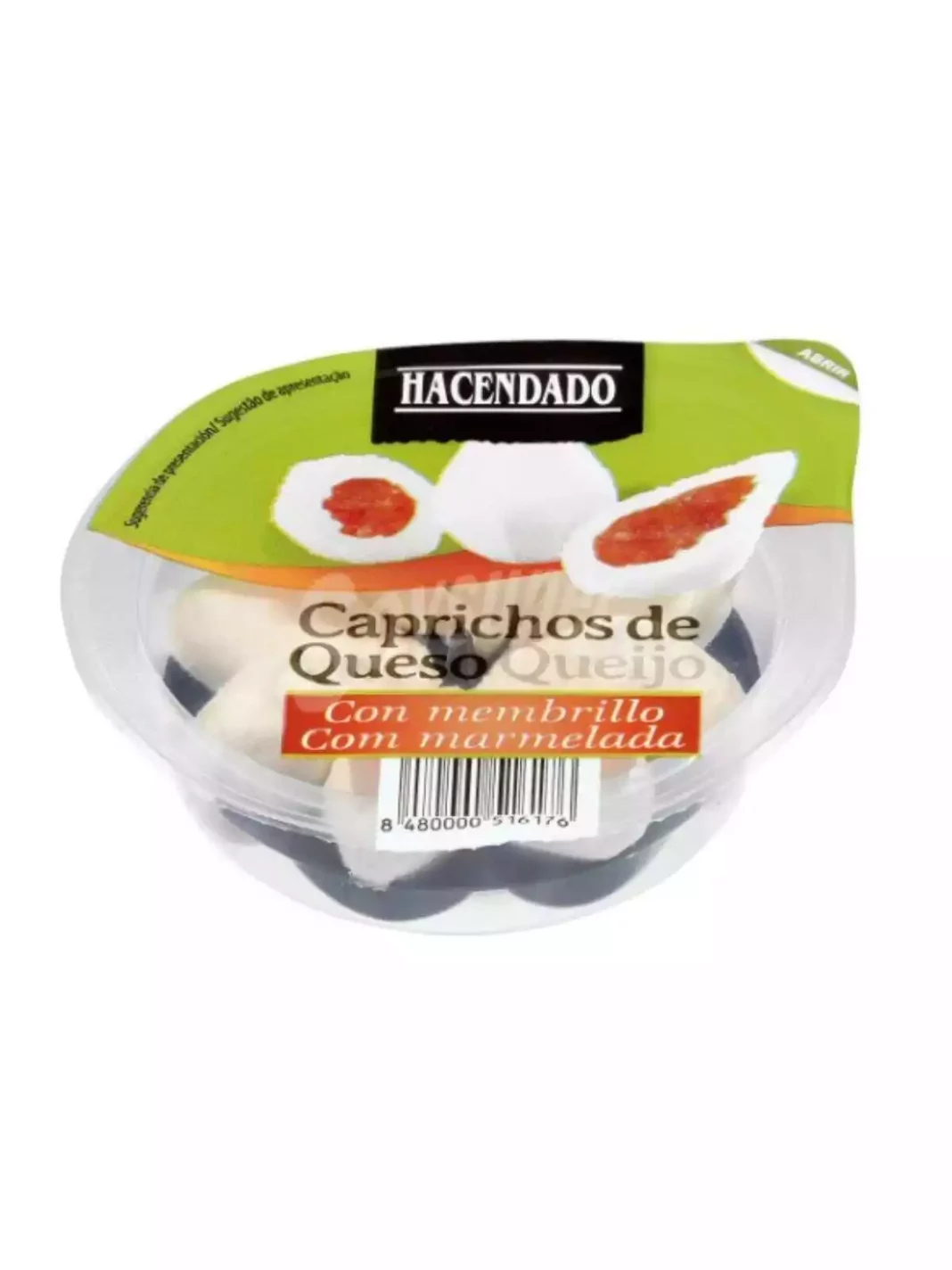 La apuesta gourmet de Mercadona