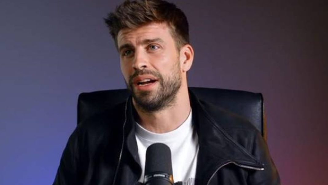 Gerard Piqué