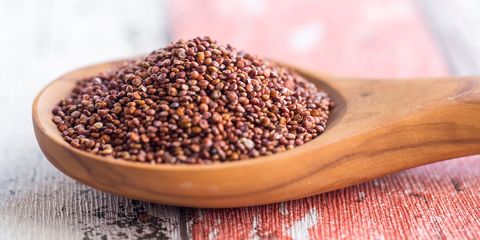 Quinoa Roja 1533127440