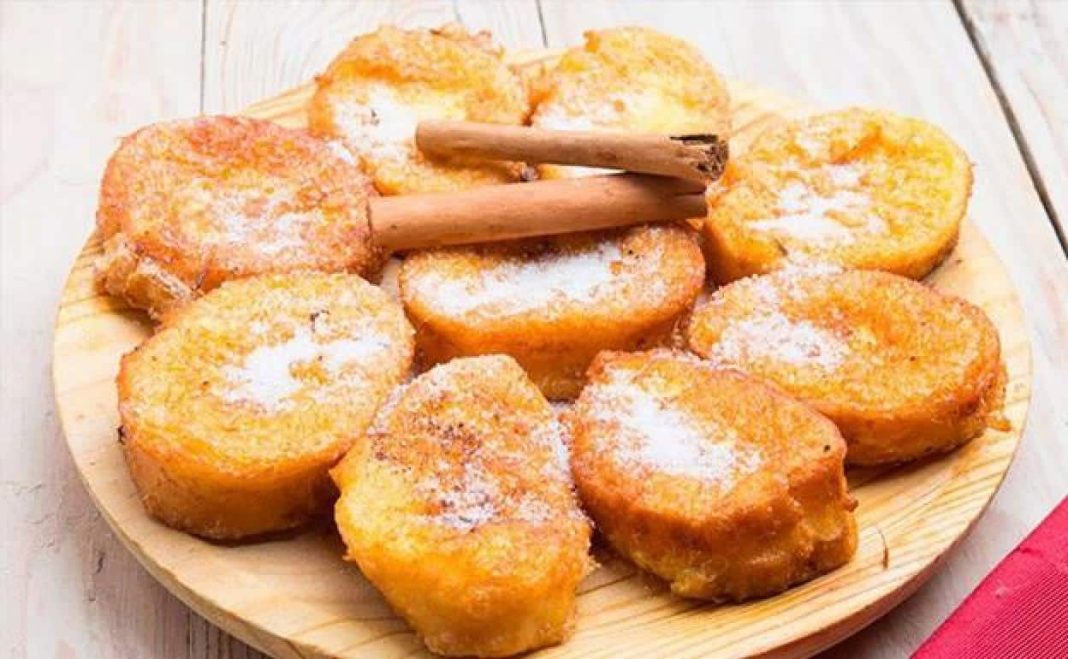 Las mejores torrijas de supermercado según la OCU