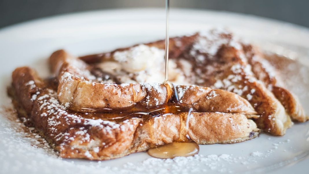 Consejos de la OCU para disfrutar las mejores torrijas