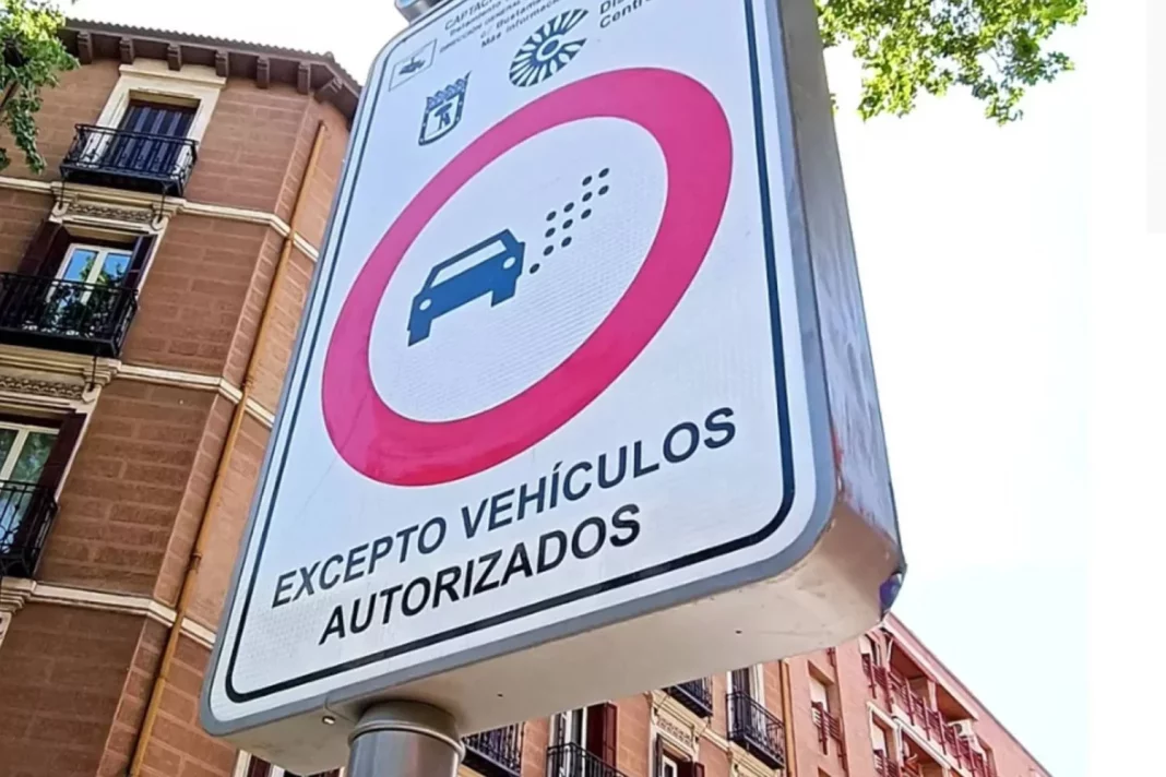 ¿Cuánto cuesta no respetar la señal R-120?