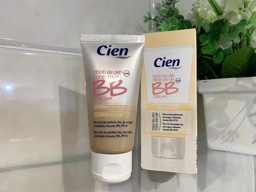 El secreto mejor guardado de Lidl: La BB Cream Antiedad de Cien