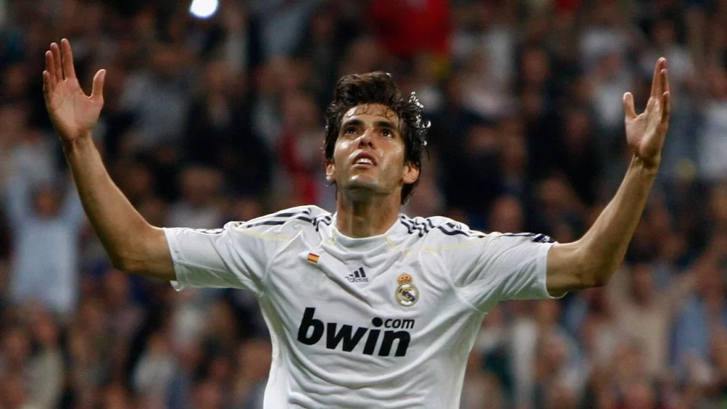 El Traspaso De Kaká Al Real Madrid Que Hizo Historia