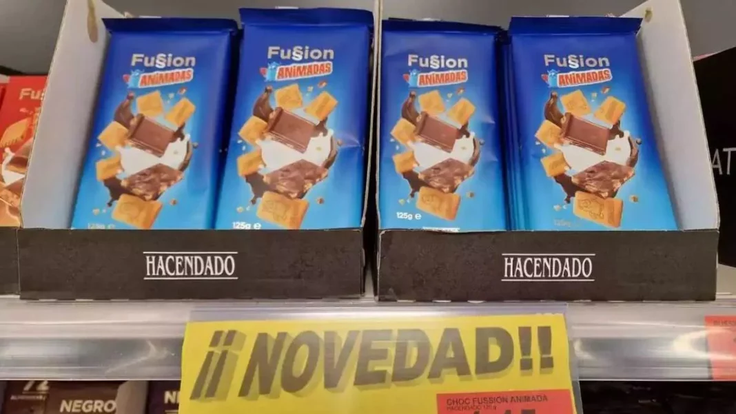 Un éxito instantáneo a un precio asequible