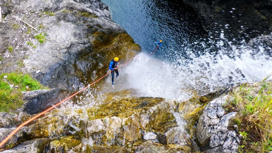 Actividades al aire libre: Opciones para disfrutar de la aventura en Riaza