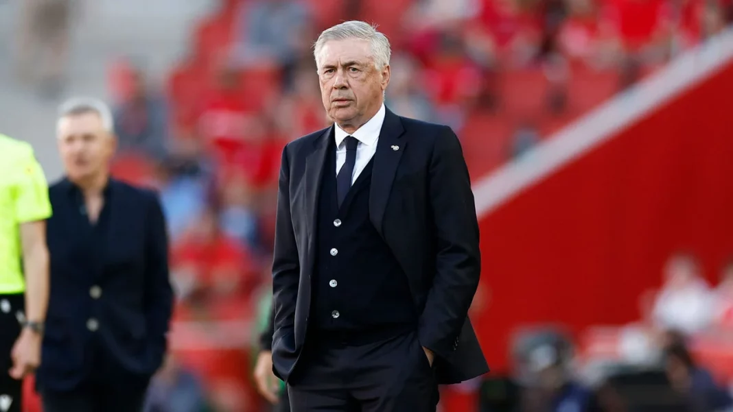 Ancelotti