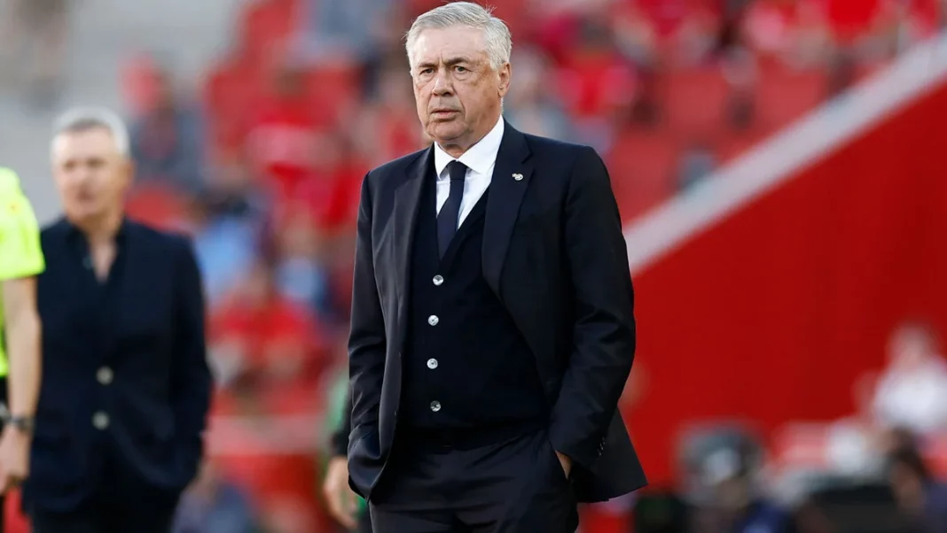 Ancelotti