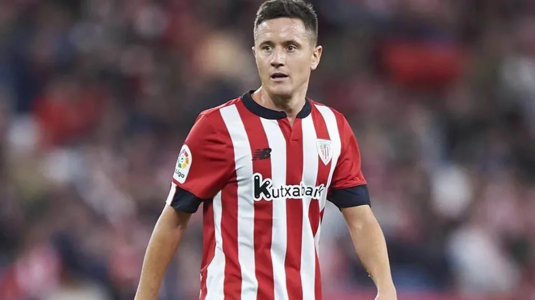 Ander Herrera