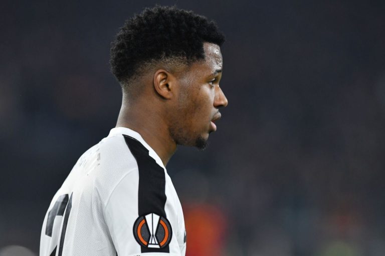 Ansu Fati se convierte en un problema para el entrenador del Brighton