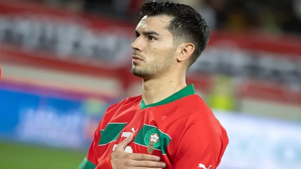 Brahim Díaz