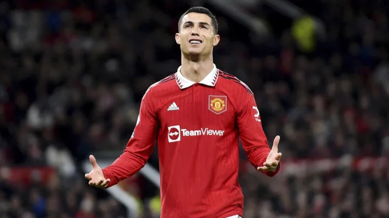 ¡Cristiano Ronaldo quiere volver a Manchester!