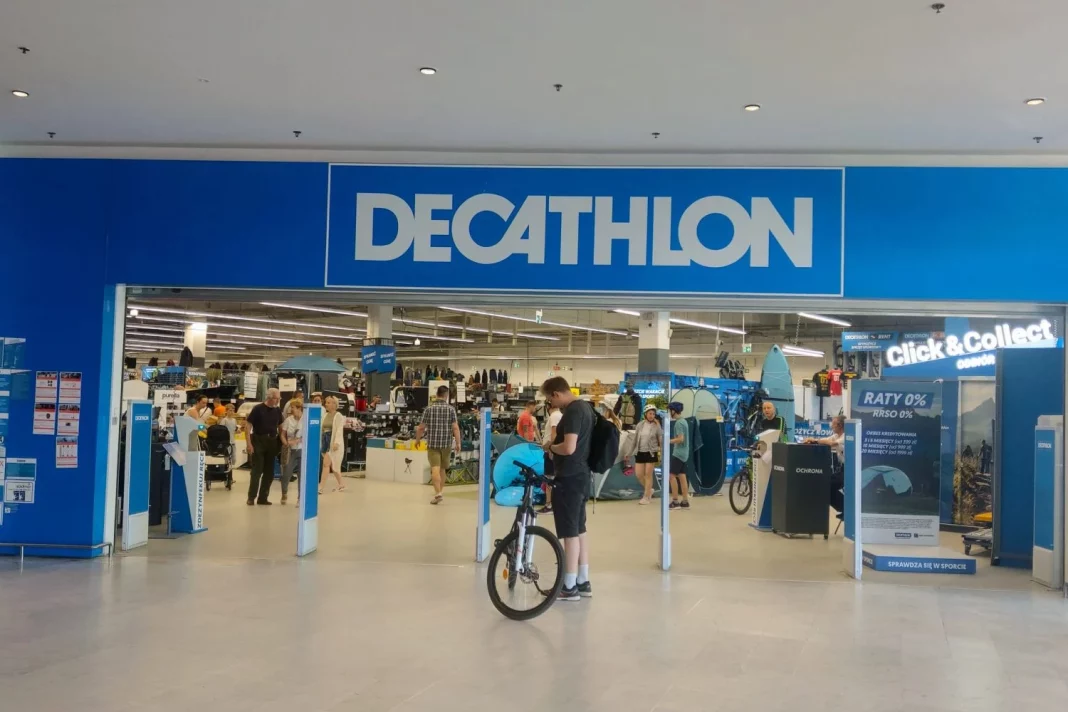 Decathlon vende unas nuevas zapatillas de carbono a la altura de Nike o Adidas