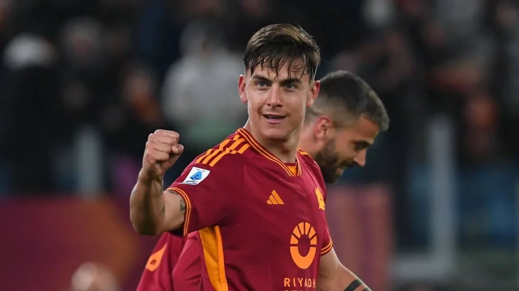 Dybala