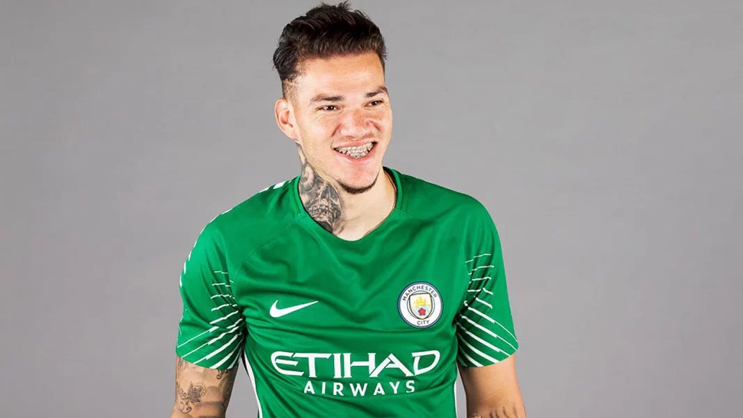 Ederson