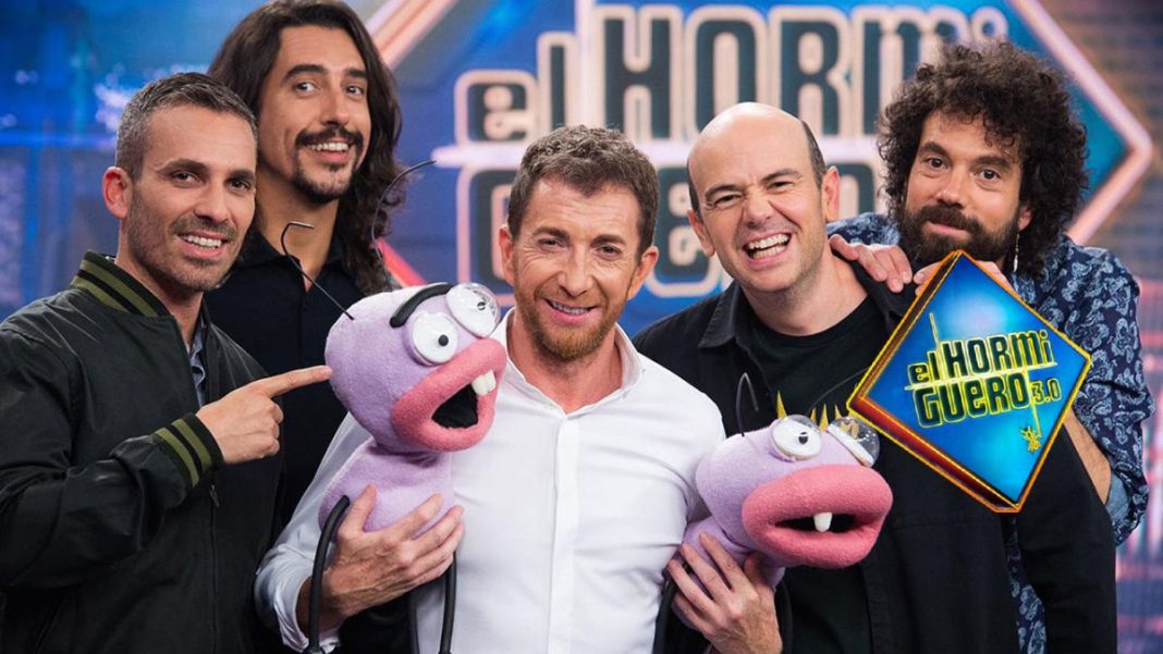 Pablo Motos arruina un programa con 'El Hormiguero', y ya son