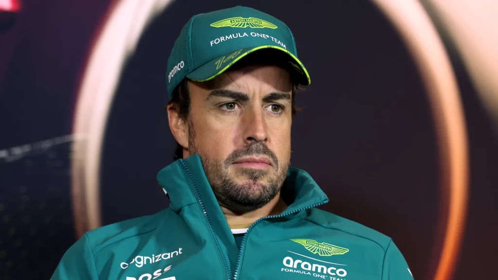 El Efecto Fernando Alonso Deja Un Dineral En Aston Martin