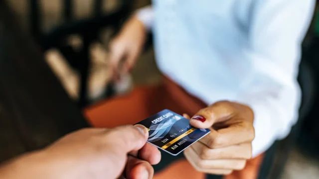 El Papel De La Copia Del Recibo Como Comprobante