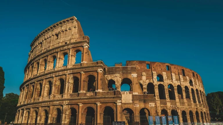 ¿Tienes poco tiempo para un viaje exprés? Mira lo que puedes hacer en 24 horas en Roma