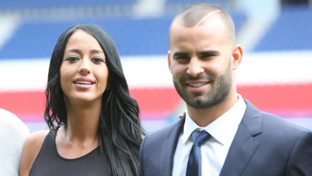 El último mensaje de Jesé Rodríguez a Aurah Ruiz caldea Instagram