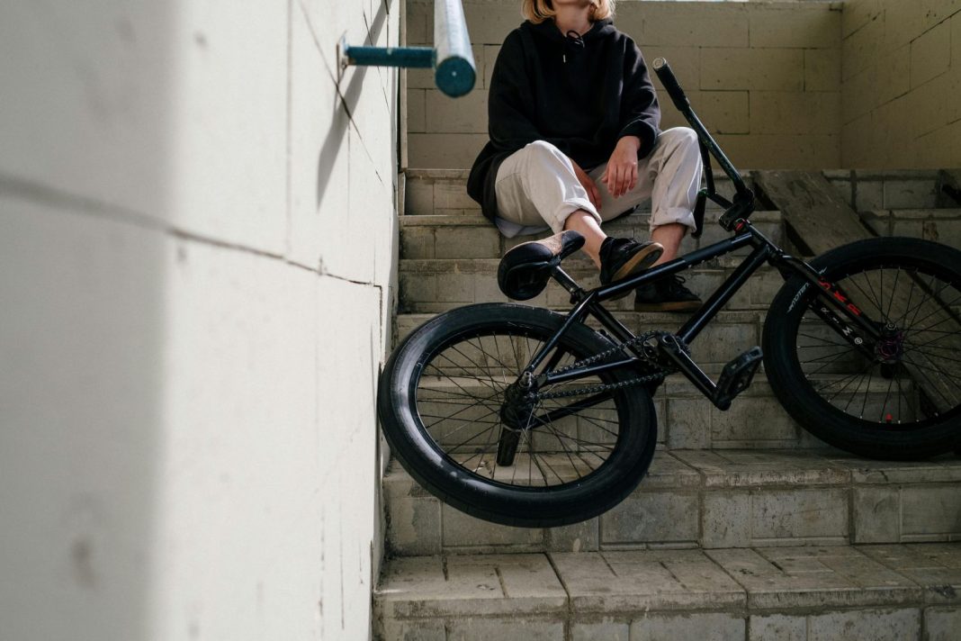 El truco definitivo para que nunca te roben la bici en la calle