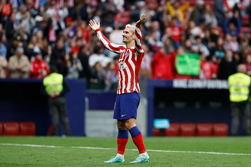 Griezmann