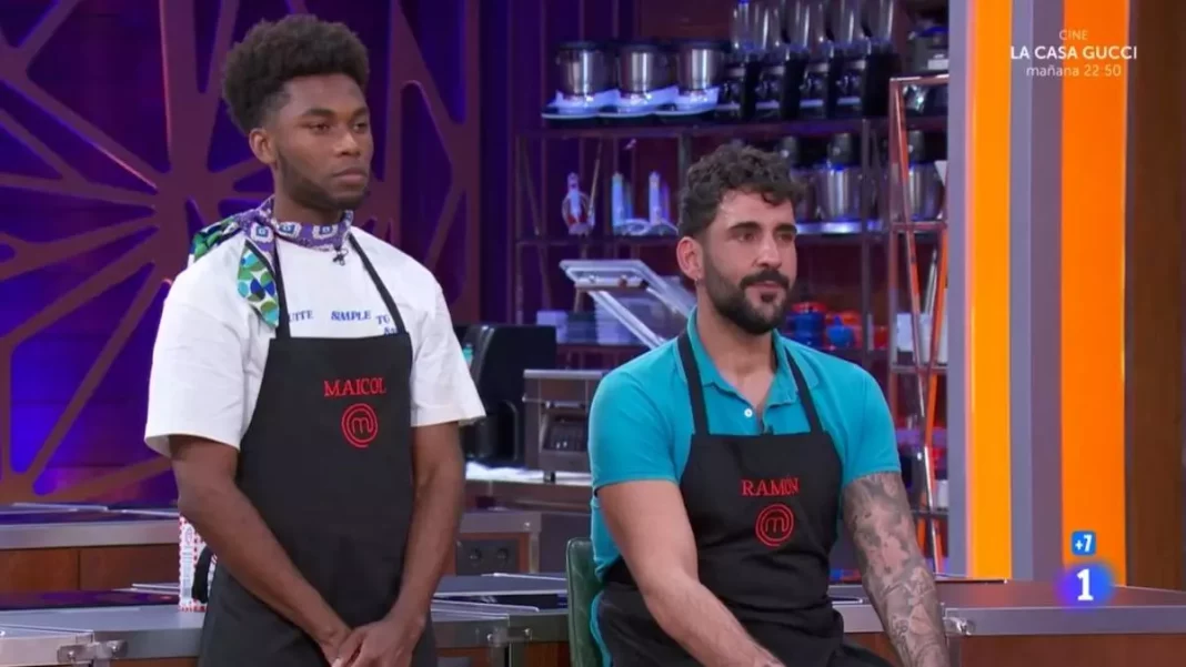 A Jordi Cruz se le va la lengua con 'MasterChef': desvela secretos y habla de lo más raro de su pelo