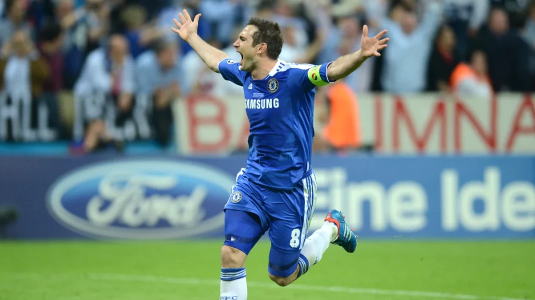 Frank Lampard