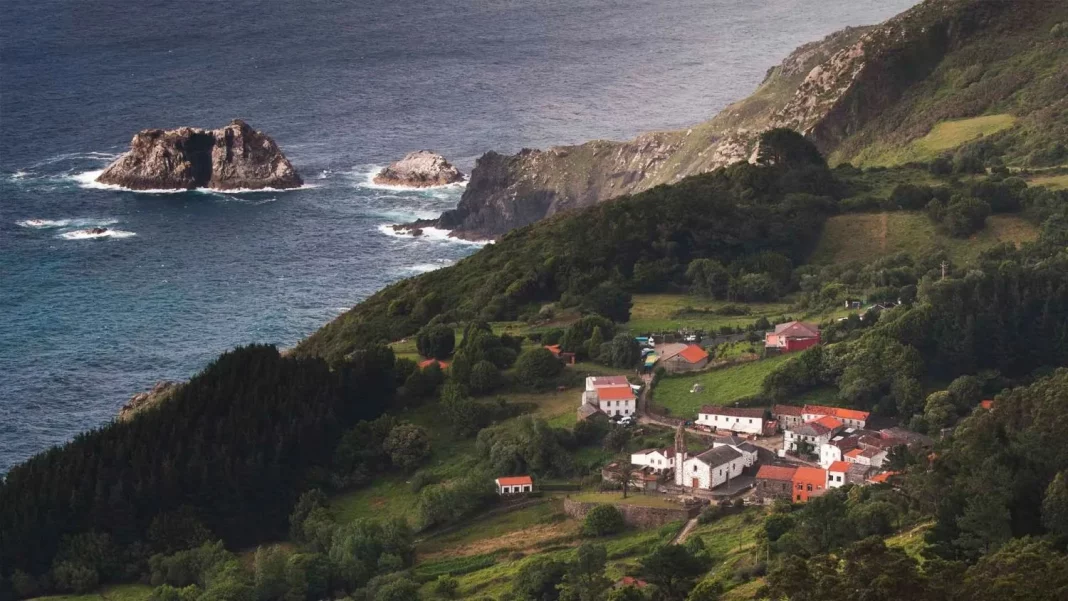 Galicia: Una joya oculta en la costa atlántica española