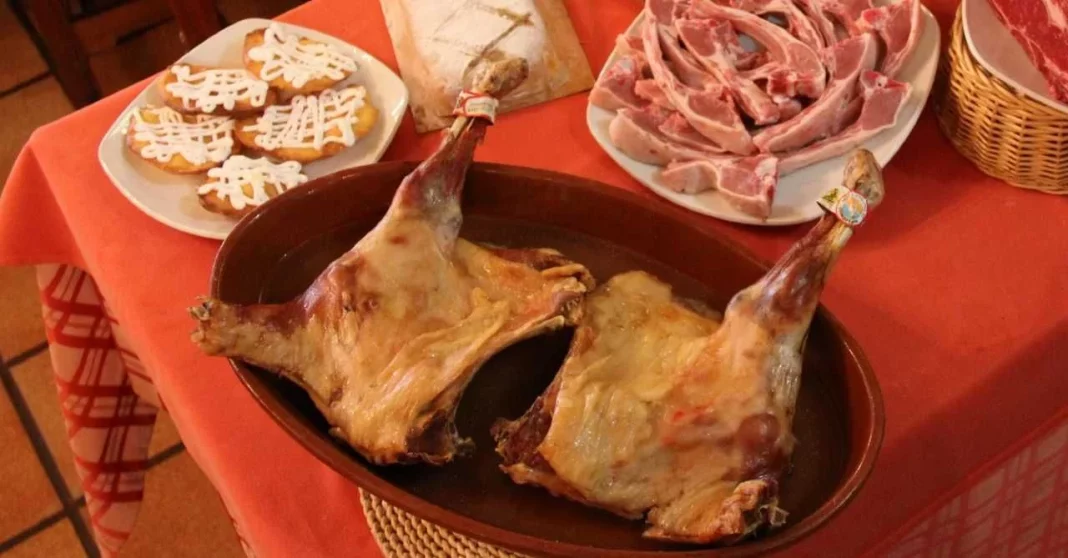 Gastronomía ribereña: Delicias culinarias que debes probar en Riaza