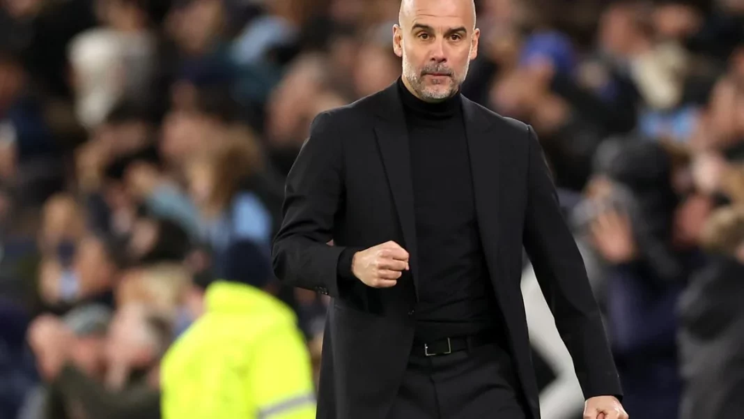 Guardiola puede tener las horas contadas en el Manchester City: oportunidad para Laporta